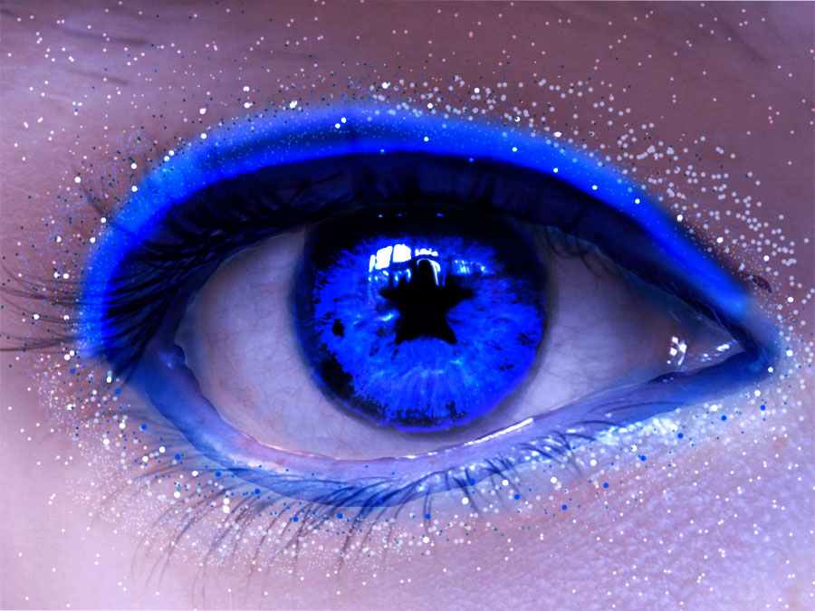 Eyes Are Stars